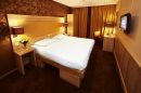 Deluxe kamer